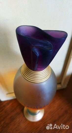 Balenciaga Talisman edp винтаж