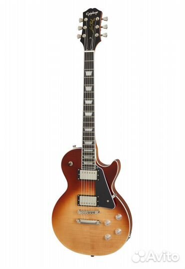 Электрогитара Epiphone Modern Figured