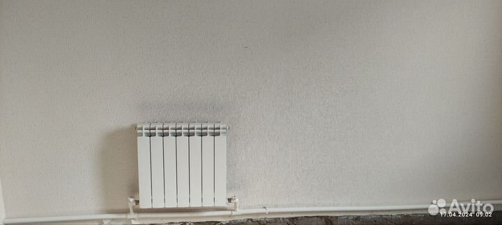 Радиаторы отопления бу