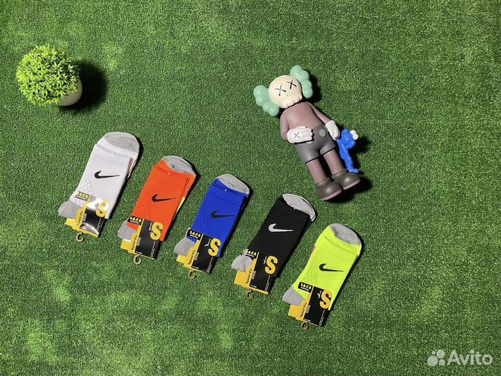 Носки детские оптом