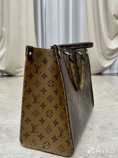 Сумка louis vuitton onthego