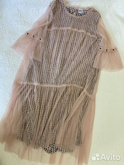 Пакет фирменных вещей