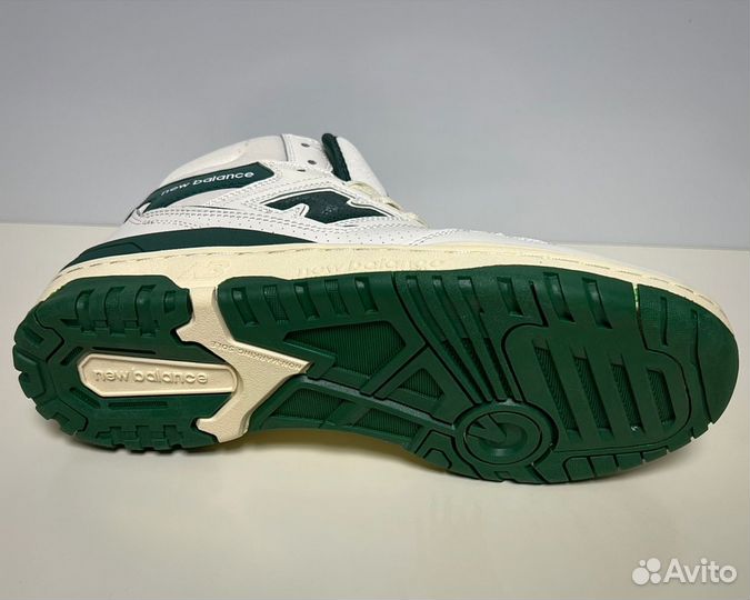 Кроссовки New Balance 650 Размеры 41-44