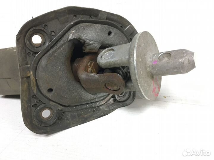 Кардан рулевой Cadillac, Chevrolet Escalade III 20