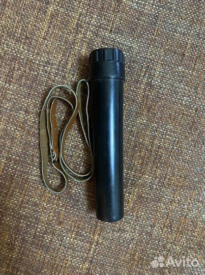 Подзорная труба турист 5 20*30