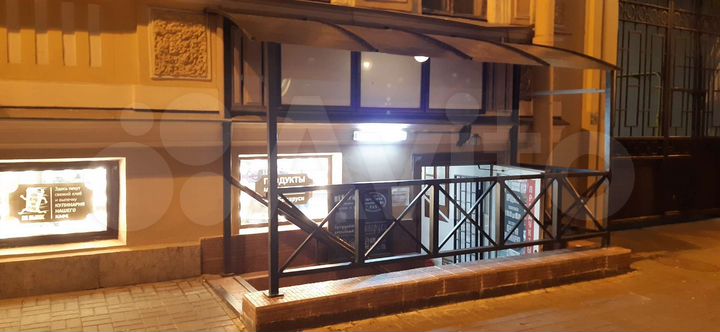 Готовый бизнес 180 кв. м. 3 в 1 Кафе-Пекарня-Марке