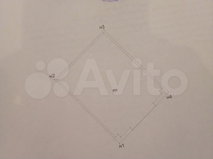 Гараж, 30 м²