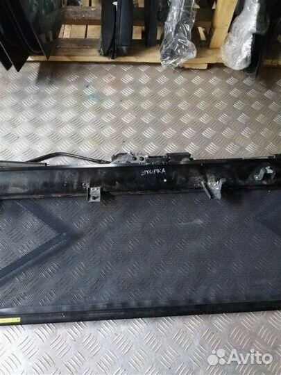 Шторка багажника задняя Infiniti M35 Y50 VQ35 2008