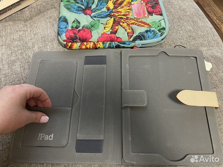 Сумка чехол для ноутбука планшета