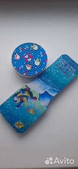 Костюм для фигурного катания 134 для девочки