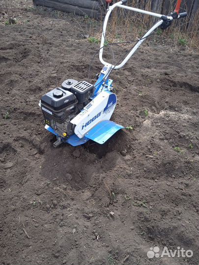 Мото блок нева м 1/2