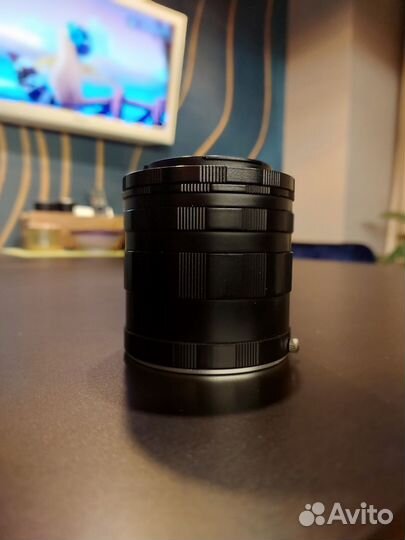 Макрокольца для Sony Alpha