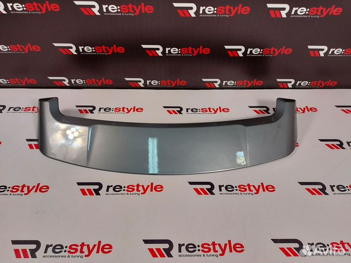 Спойлер Mitsubishi Outlander 2012-2019 T879