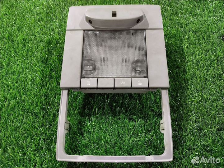 Плафон освещения салона Opel Vectra