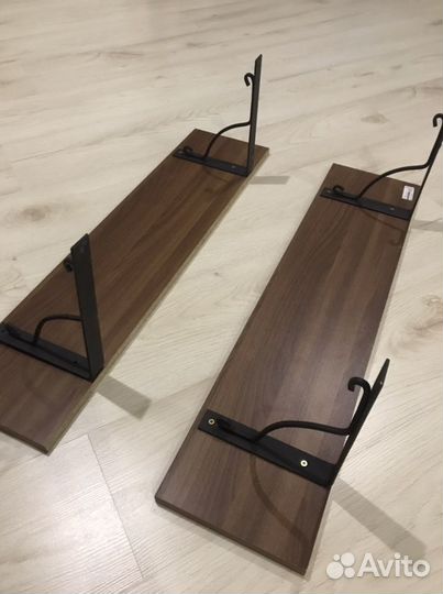 Полка настенная IKEA