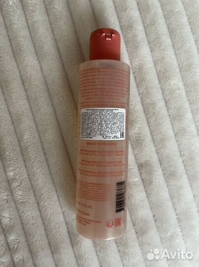 Тоник для лица payot