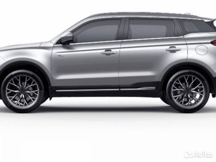 Geely Atlas Pro 1.5 AMT, 2023