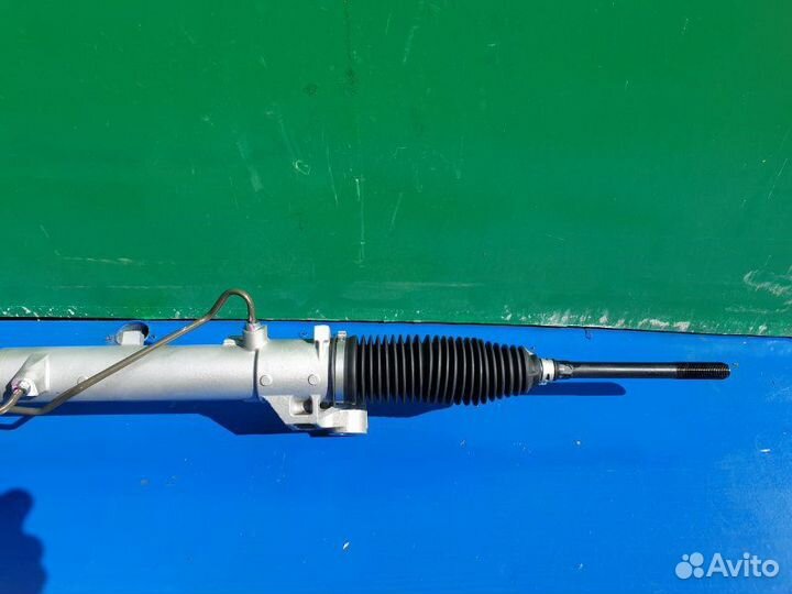 Рулевая рейка Volvo S40