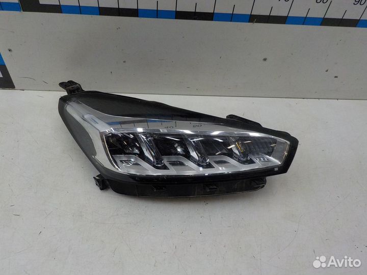 Фара правая Chery Tiggo 7 Pro/ Tiggo 7 Pro Max/Chery Tiggo 7 Plus