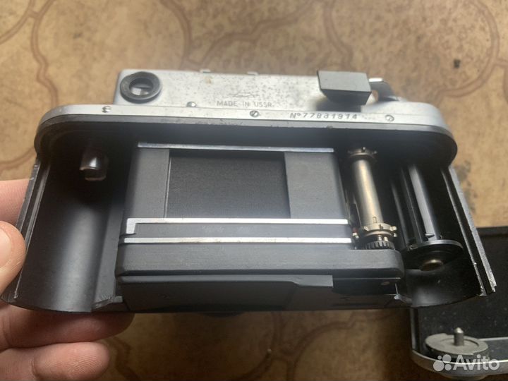 Фотоаппарат