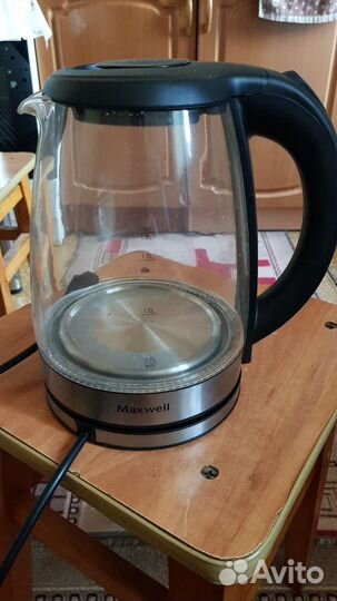 Электрочайник