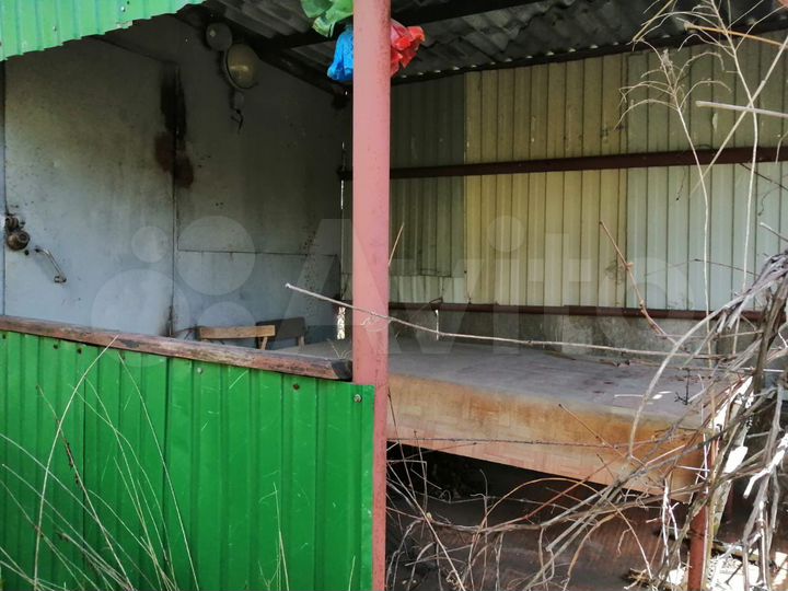 Дача 45 м² на участке 8 сот.