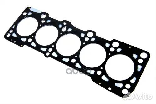 Прокладка ГБЦ (1.5mm) VW T4 2.4D AAB/AJA 90