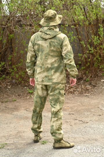 Летний костюм 