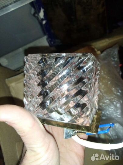 Светильник потолочный