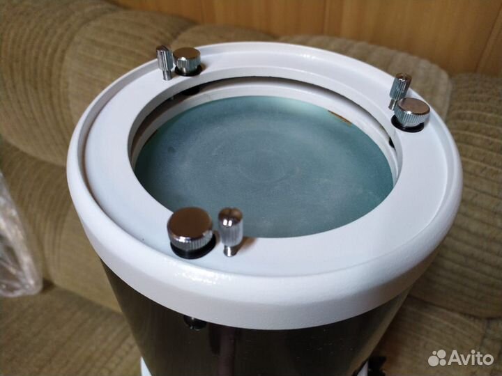 Телескоп SW 15075 с искателем 6х30