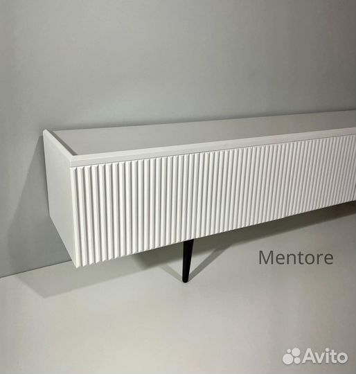 Тумба тв Bravo от производителя (конструктор)