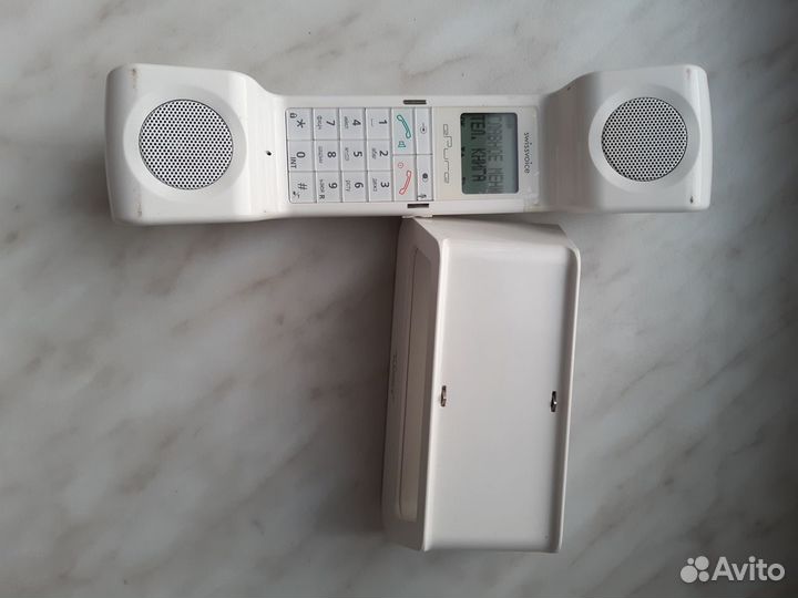 Телефонные аппараты