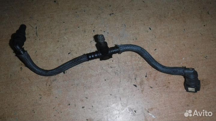 Трубка топливная Range Rover Vogue