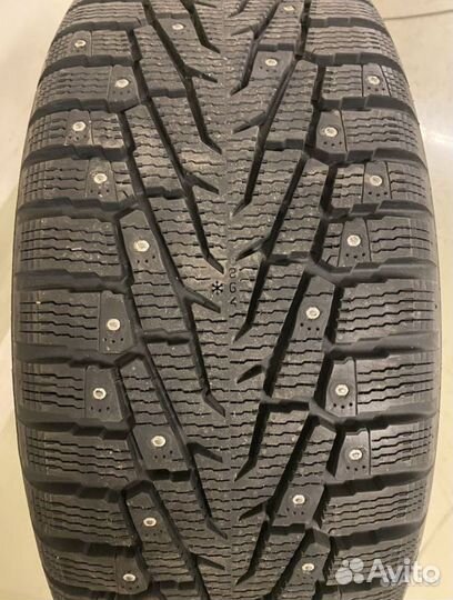 Колеса 275/40 R20 шипы maybach 62