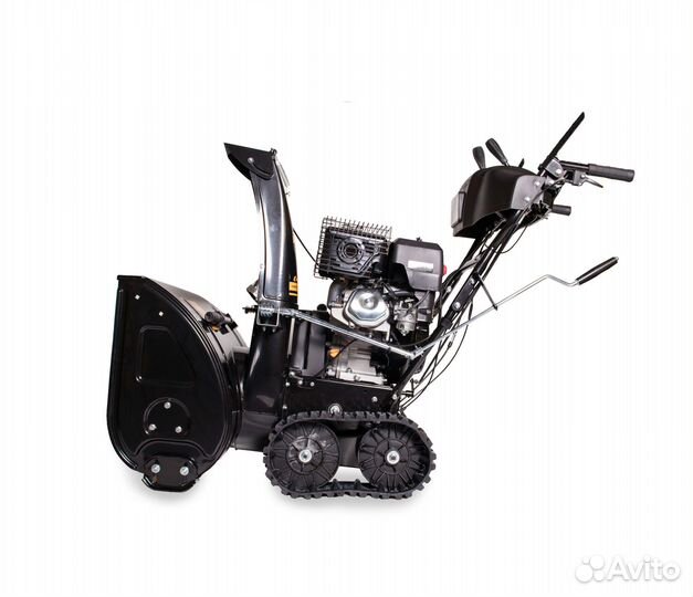 Снегоуборщик champion STT1170E