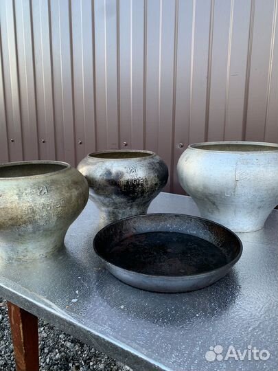 Чугунок СССР