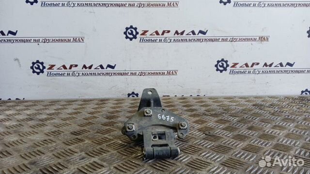 Петля капота Man Tga Tgl Tgx