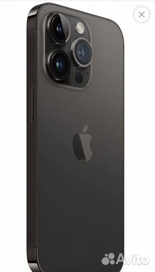 iPhone 14 Pro Max, 256 ГБ