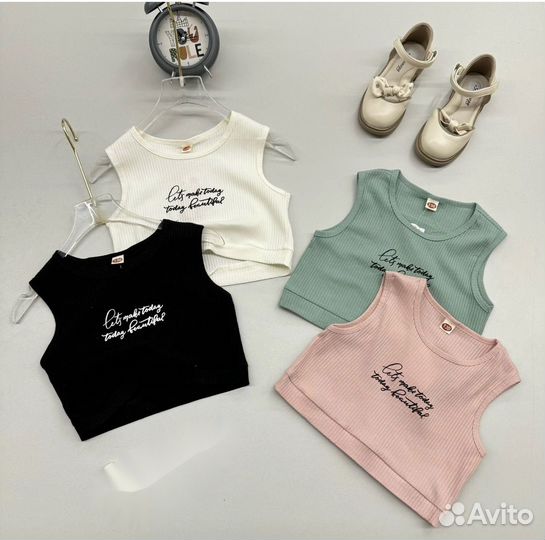 Топик для девочки