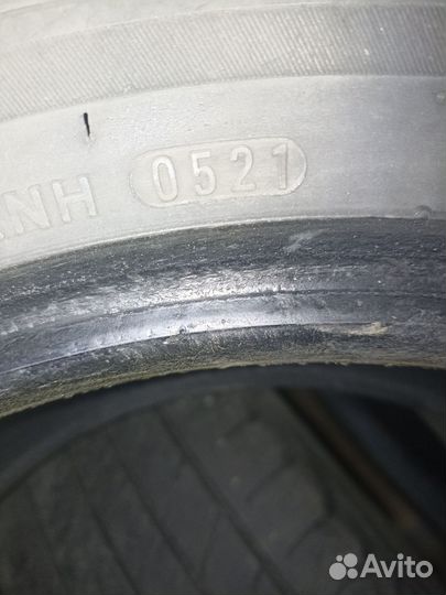 Kumho Crugen HP91 215/65 R16