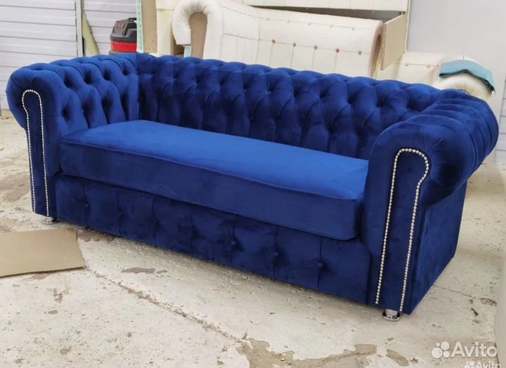 Диван Честер