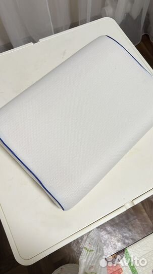 Детская ортопедическая подушка 2-5 лет