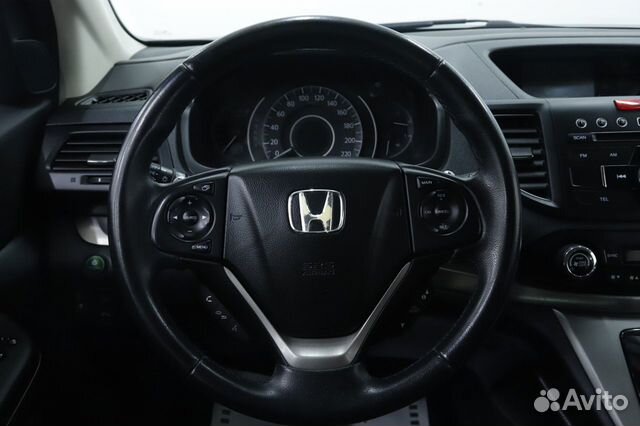 Honda CR-V 2.0 AT, 2013, 160 500 км объявление продам