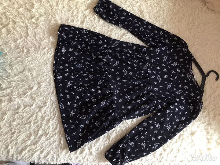 Детское нарядное платье