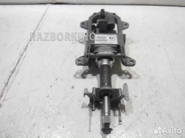 Колонка рулевая Ягуар S-Type