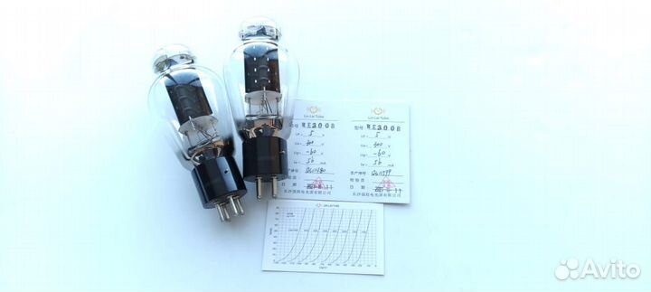 300B Linlay WE series