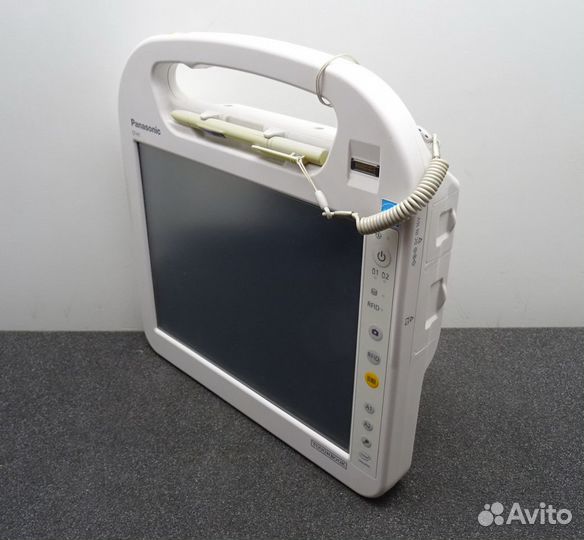 Panasonic Toughbook CF-H1bdjbz6M #417