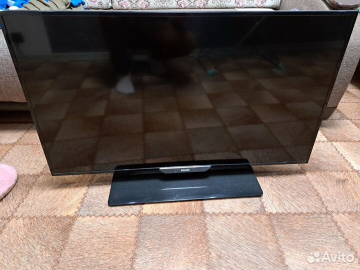 Телевизор Phillips