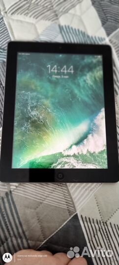 Apple iPad 4 64gb wi fi cellular