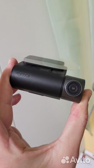 Видеорегистратор xiaomi 70mai dash cam pro 1944p